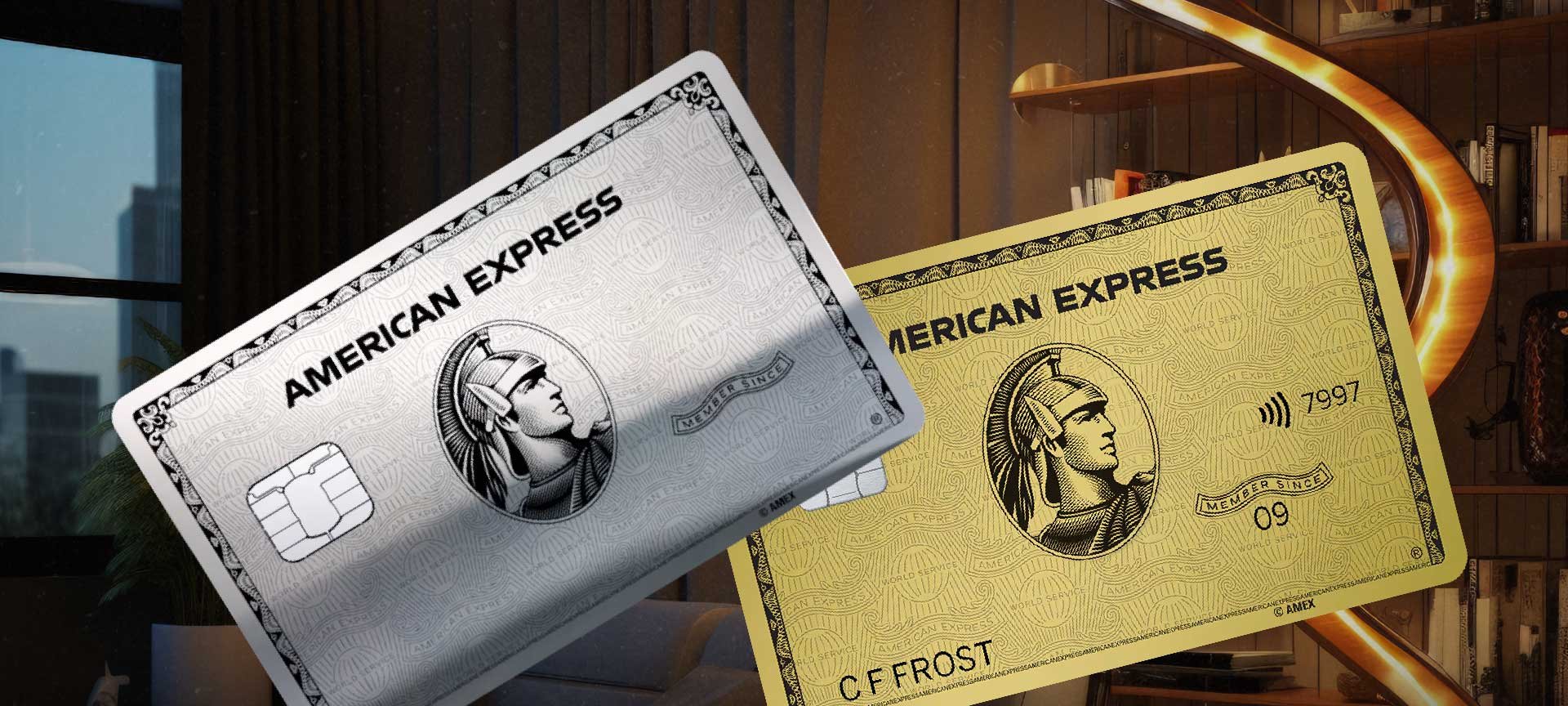 American Express lucra US$ 2,46 bi no 4º tri de 2025 - Imagem do artigo