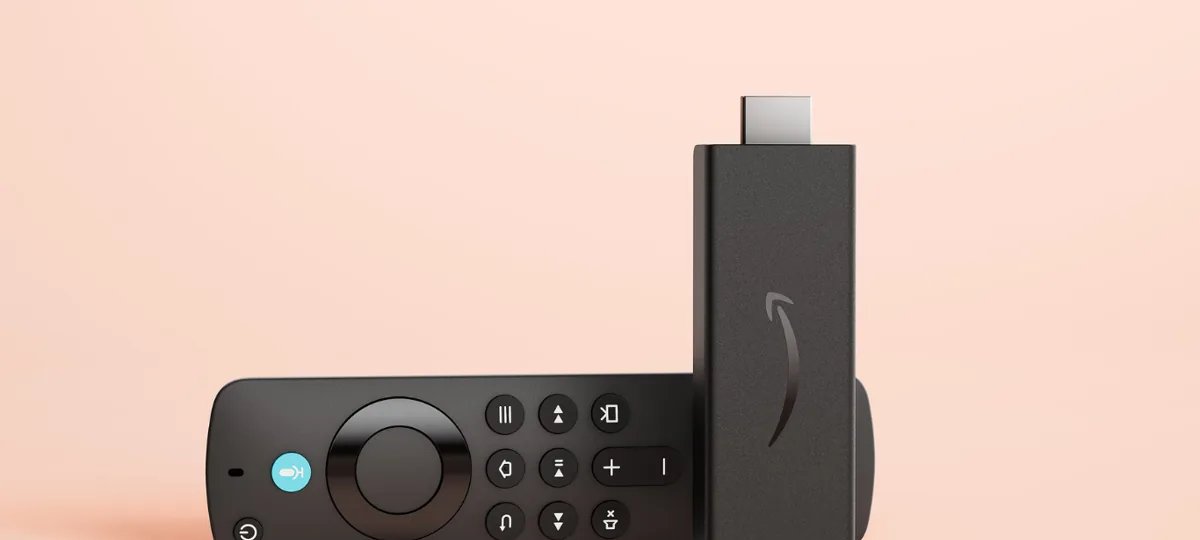 Fire TV Stick HD tem 18% de desconto exclusivo no App Day - Imagem do artigo