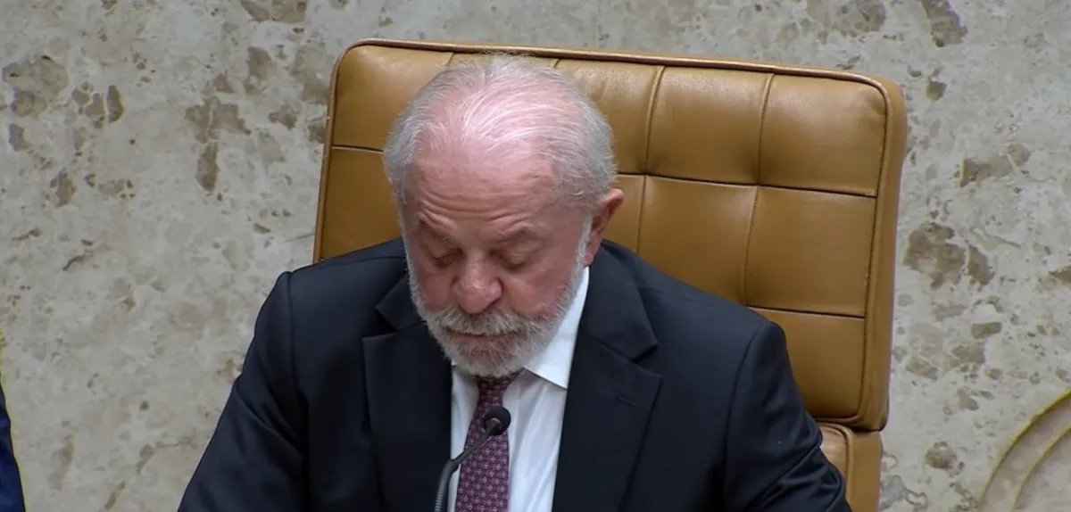 Operação Carbono Oculto: Lula promete punição a envolvidos - Imagem do artigo