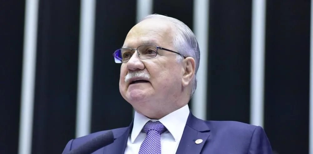 Código de Conduta no STF terá relatoria de Cármen Lúcia - Imagem do artigo