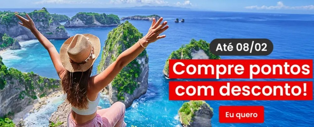Pontos Esfera: compra com 52% de desconto para assinantes - Imagem do artigo
