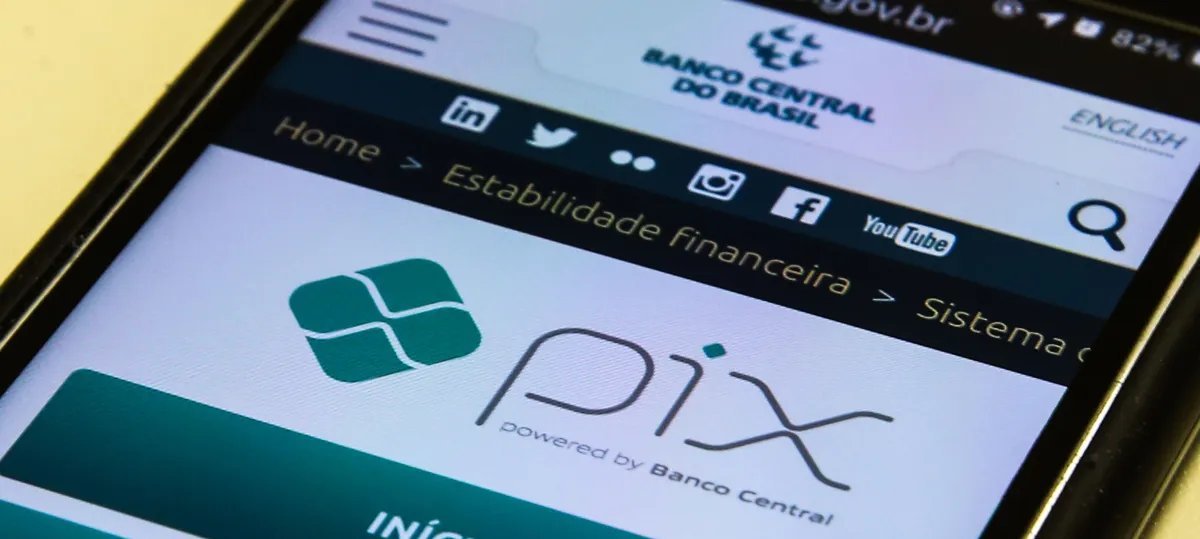 Novas regras do Pix reduzem prazo de devolução de fraudes - Imagem do artigo