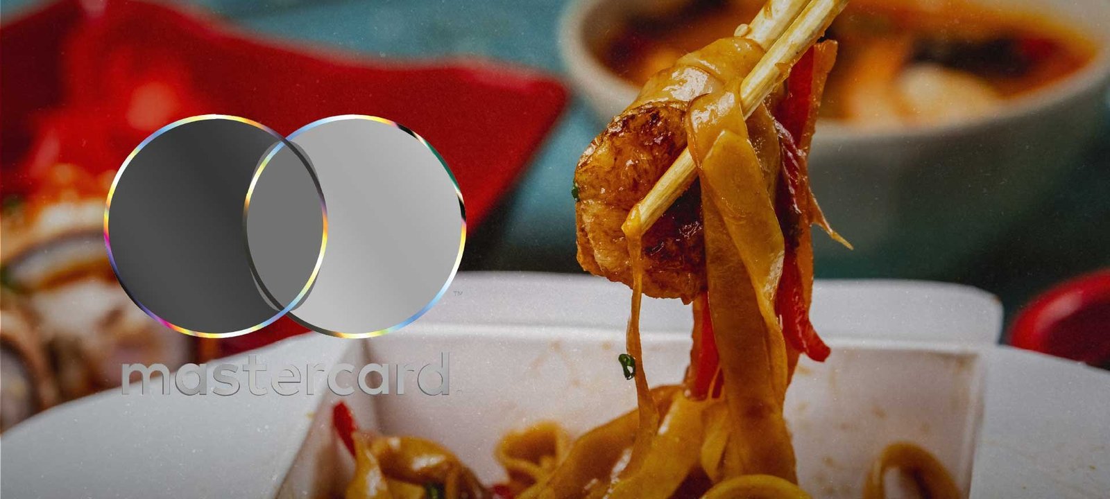 Desconto China in Box: 20% OFF para cartões Mastercard até 2026 - Imagem do artigo