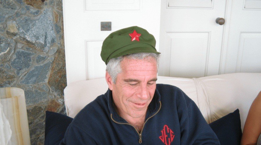 Jeffrey Epstein tentou comprar agência de modelos no Brasil - Imagem do artigo