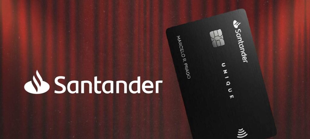 Santander Brasil pode fechar capital e deixar Bolsa, diz Citi - Imagem do artigo