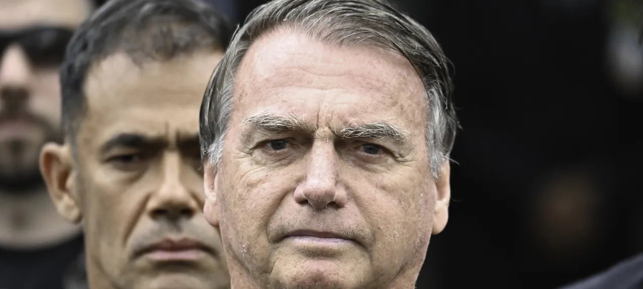 Expulsão de Jair Bolsonaro do Exército é pedida pela MP - Imagem do artigo
