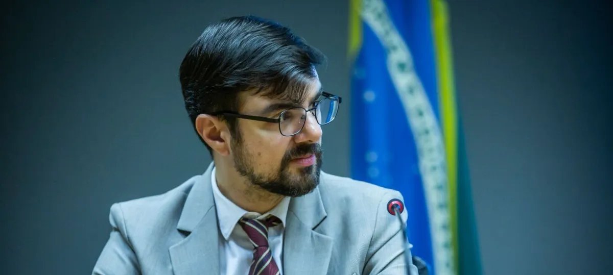 Guilherme Mello no Banco Central acende alerta no mercado - Imagem do artigo
