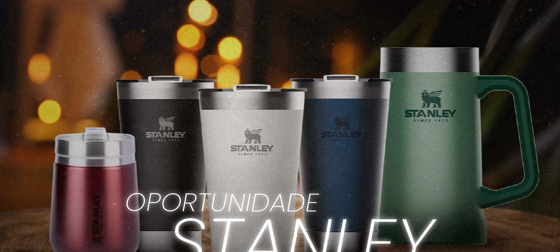 Stanley grátis: como aproveitar promoção Pague 1 Leve 2 - Imagem do artigo