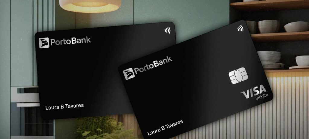 Clube Porto Bank oferece 50% mais pontos e cashback