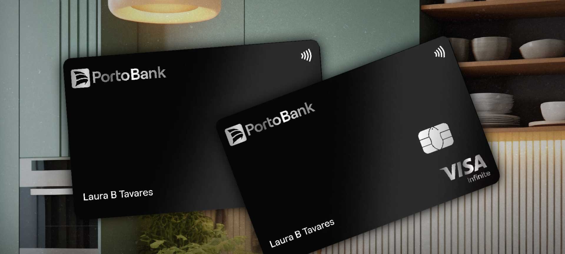 Clube Porto Bank oferece 50% mais pontos e cashback - Imagem do artigo