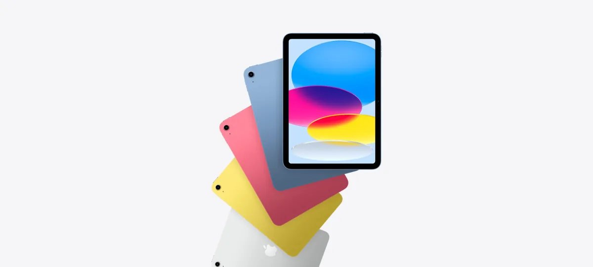 iPad 2025 com chip A16 entra em promoção na Amazon - Imagem do artigo
