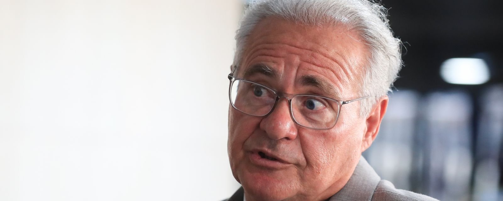 Fraudes do Banco Master: Senado cria comissão de investigação - Imagem do artigo