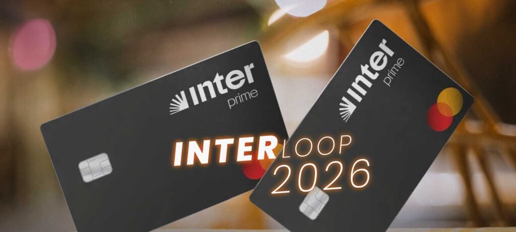 Transferir pontos Loop Inter: veja novas regras e passo a passo - Imagem do artigo