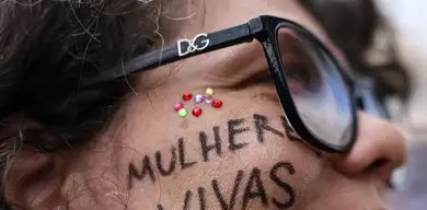Feminicídio: Lula cobra engajamento masculino no combate - Imagem do artigo original