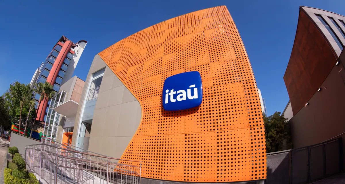 Itaú lucra R$ 12,3 bi no 4º tri e prevê mais crédito - Imagem do artigo