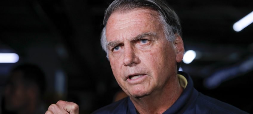 Expulsão de Bolsonaro: MP Militar aponta descaso - Imagem do artigo