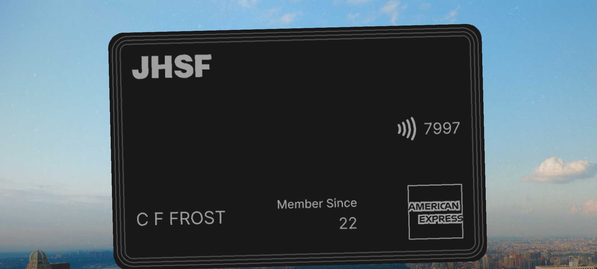 JHSF American Express integra clientes ao ID Membership - Imagem do artigo