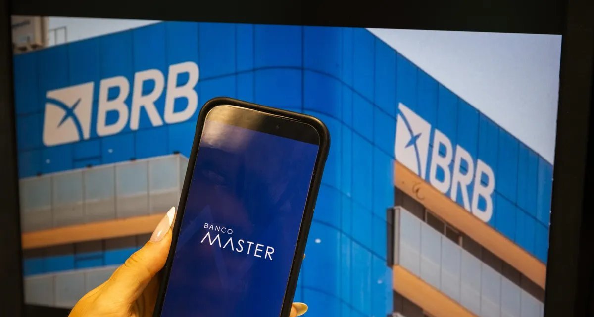 Investigação de Ibaneis Rocha: STJ envia pedido ao MPF - Imagem do artigo