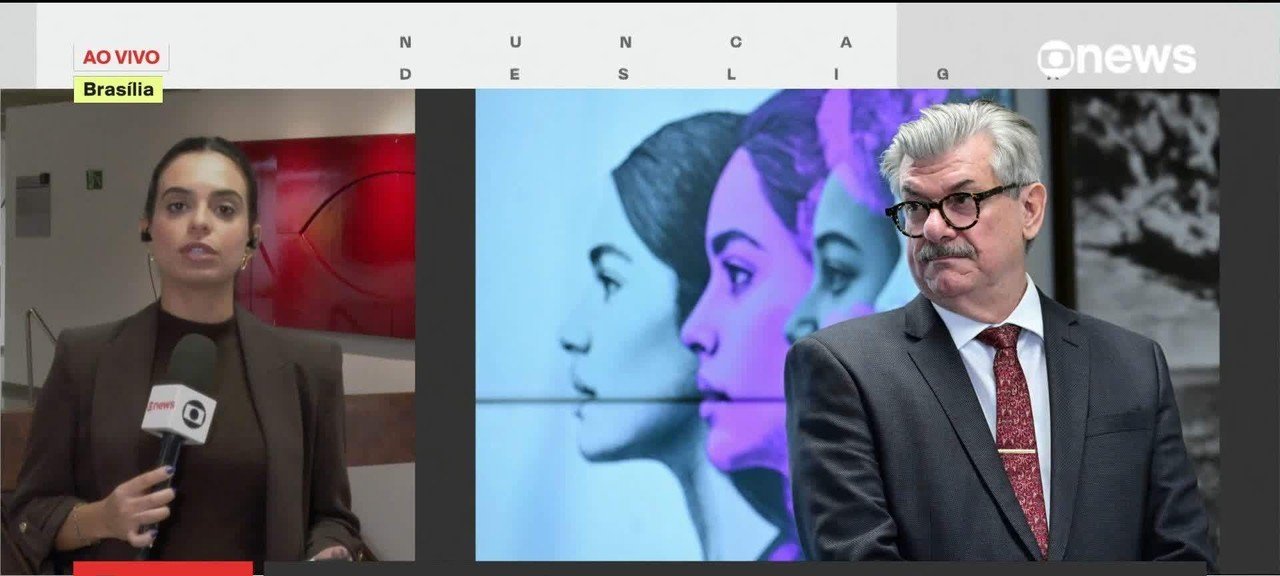 Importunação sexual: ministro do STJ é investigado - Imagem do artigo