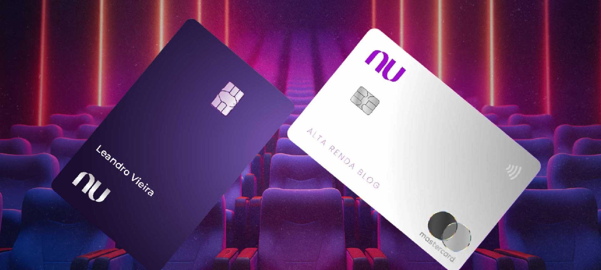 Nubank assume Cine Copan e lança cinema próprio em SP - Imagem do artigo