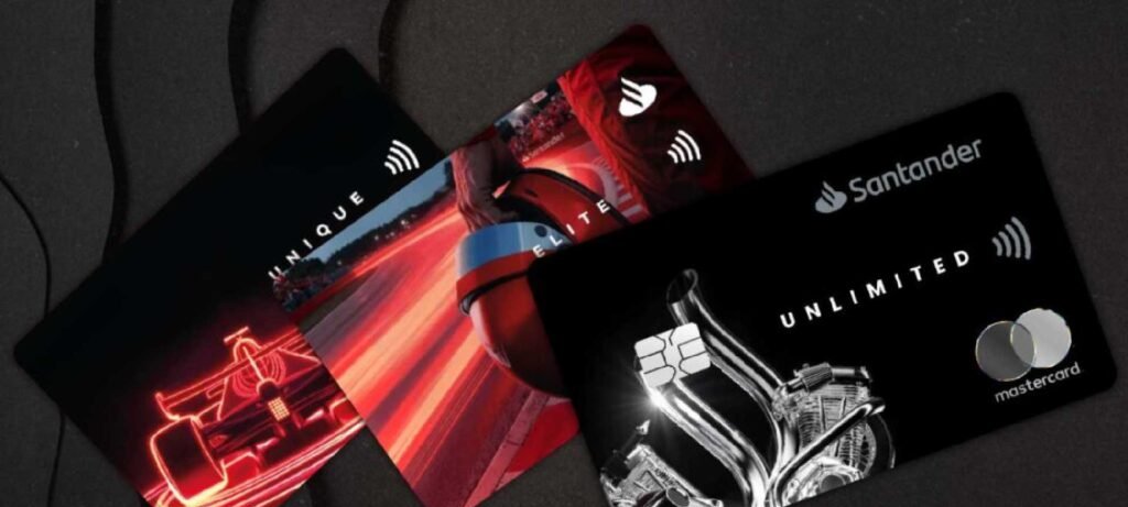 Fim Santander Way: Santander integra tudo em um aplicativo - Imagem do artigo