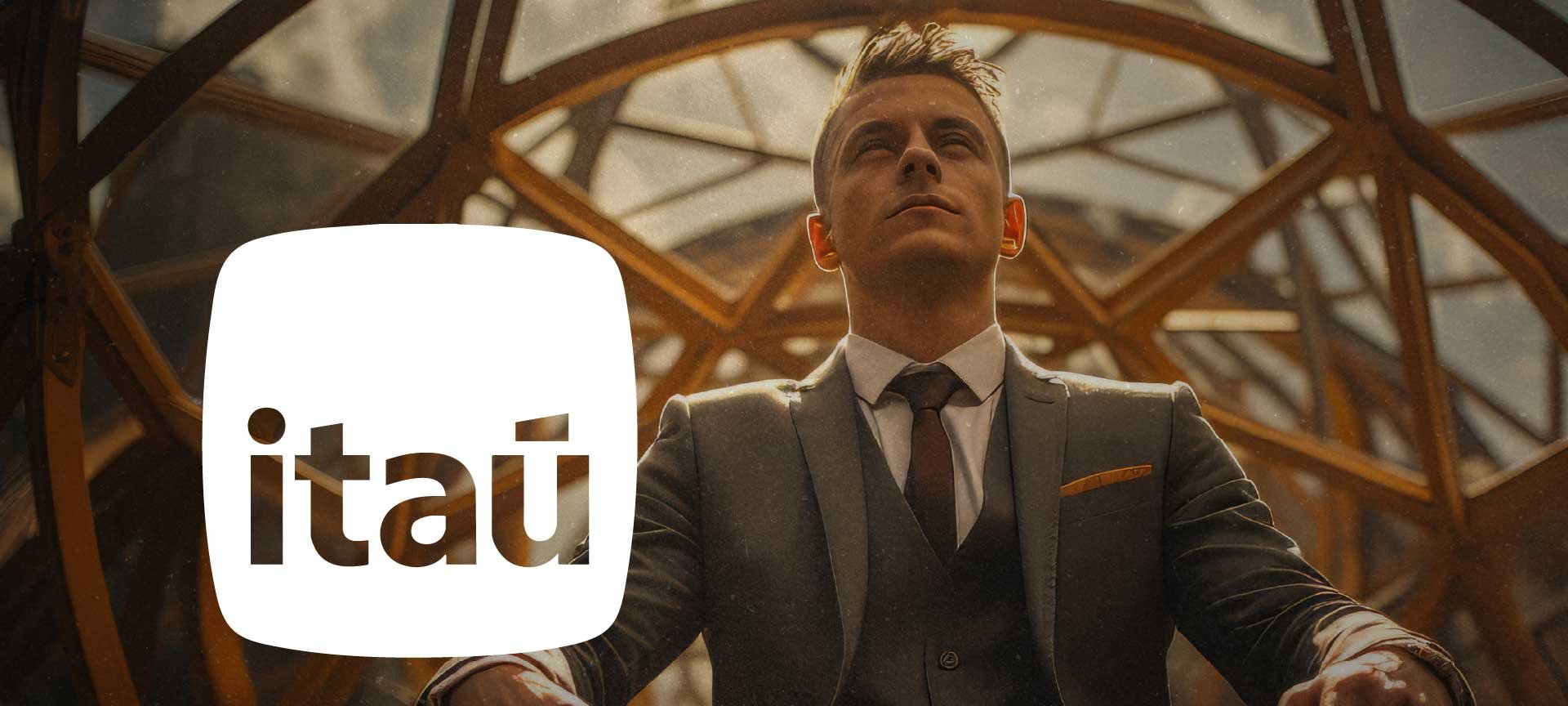 Lucro Itaú 2025: banco soma R$ 46,8 bi e bate recorde - Imagem do artigo