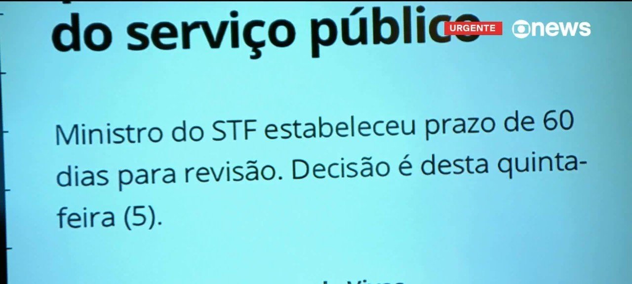 Penduricalhos ilegais: Dino manda rever e suspender extras - Imagem do artigo