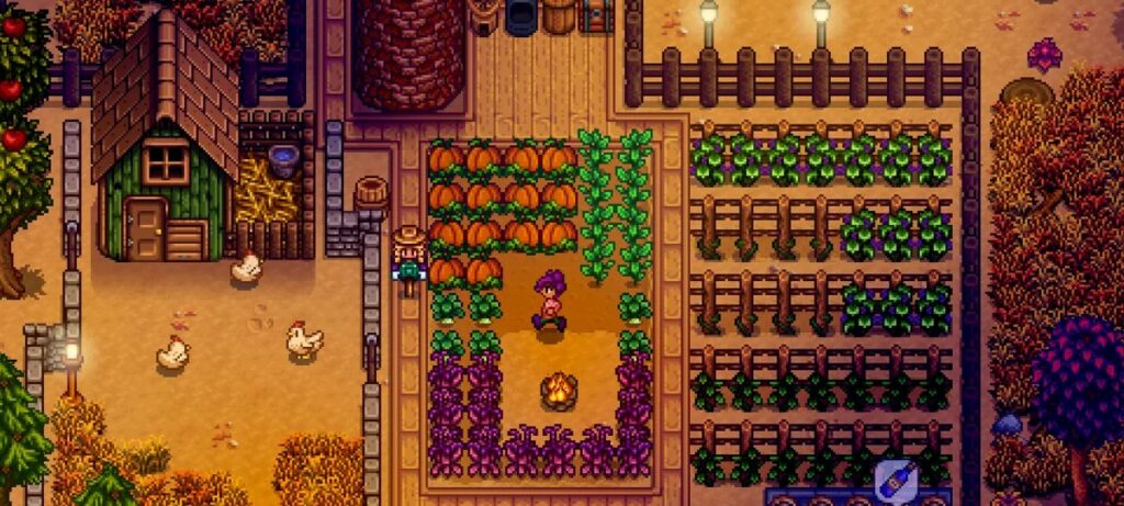 Stardew Valley: planos do criador para a próxima década
