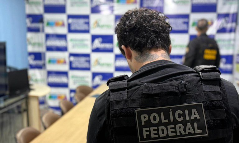 Polícia Federal investiga irregularidades no RPPS do Amapá - Imagem do artigo