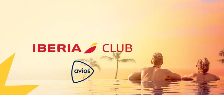 Conta Familiar Iberia Plus permite juntar Avios de 7 pessoas - Imagem do artigo