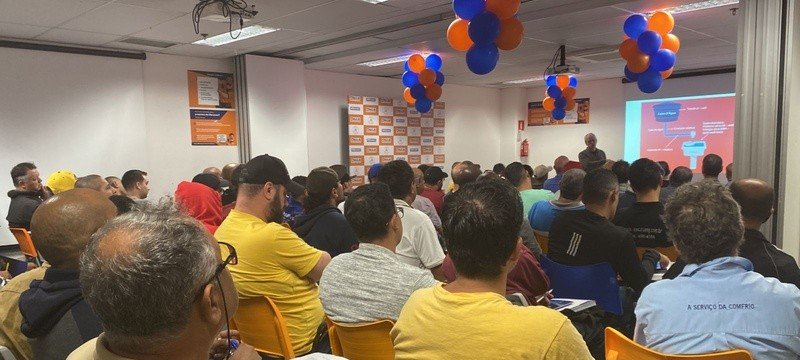Obramax oferece 1.600 vagas em cursos gratuitos de obra - Imagem do artigo