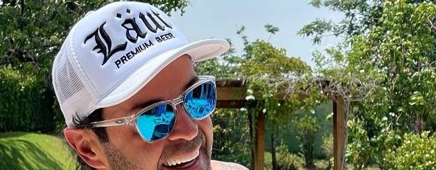 Henrique Maderite morre: influenciador sofre infarto aos 50 - Imagem do artigo