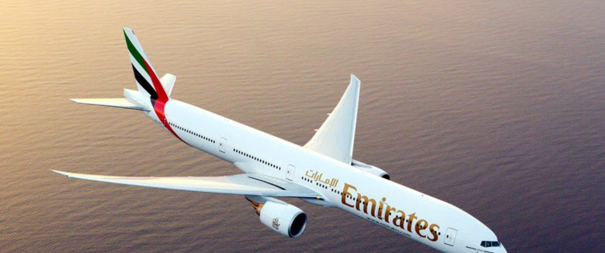 Emirates amplia voos para Tóquio com 2º voo diário - Imagem do artigo
