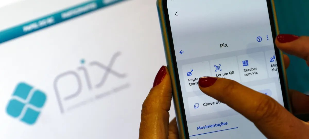 Instabilidade no Pix afeta apps bancários e já foi resolvida - Imagem do artigo