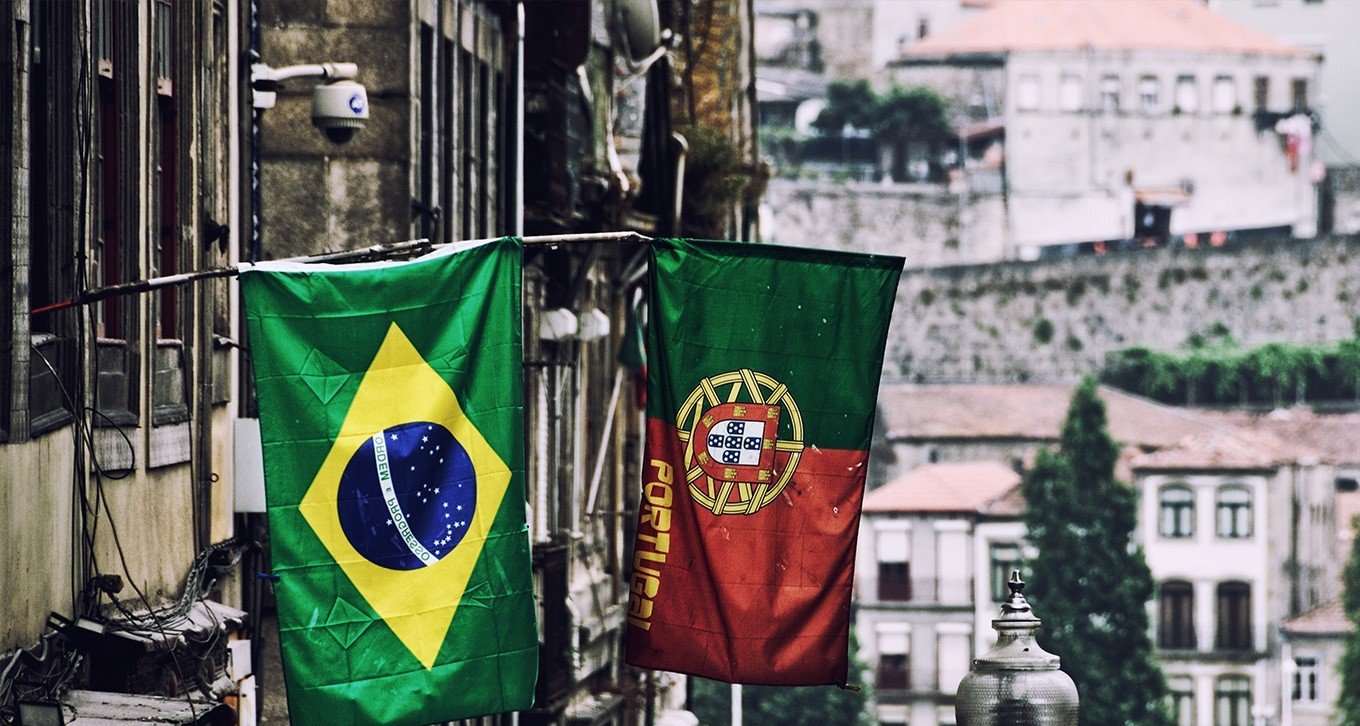 Posse de terras no Brasil motiva busca em arquivo português - Imagem do artigo