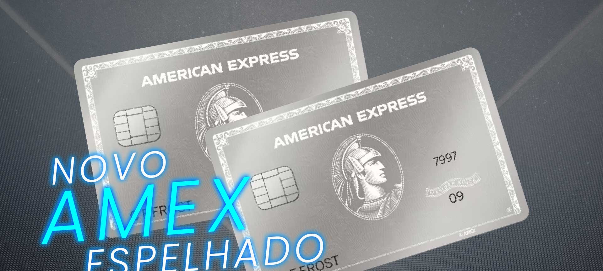 Amex Platinum 2026 estreia com até US$3,5 mil em benefícios - Imagem do artigo