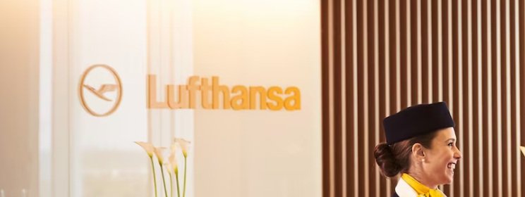 American Express Platinum garante acesso às salas VIP Lufthansa - Imagem do artigo