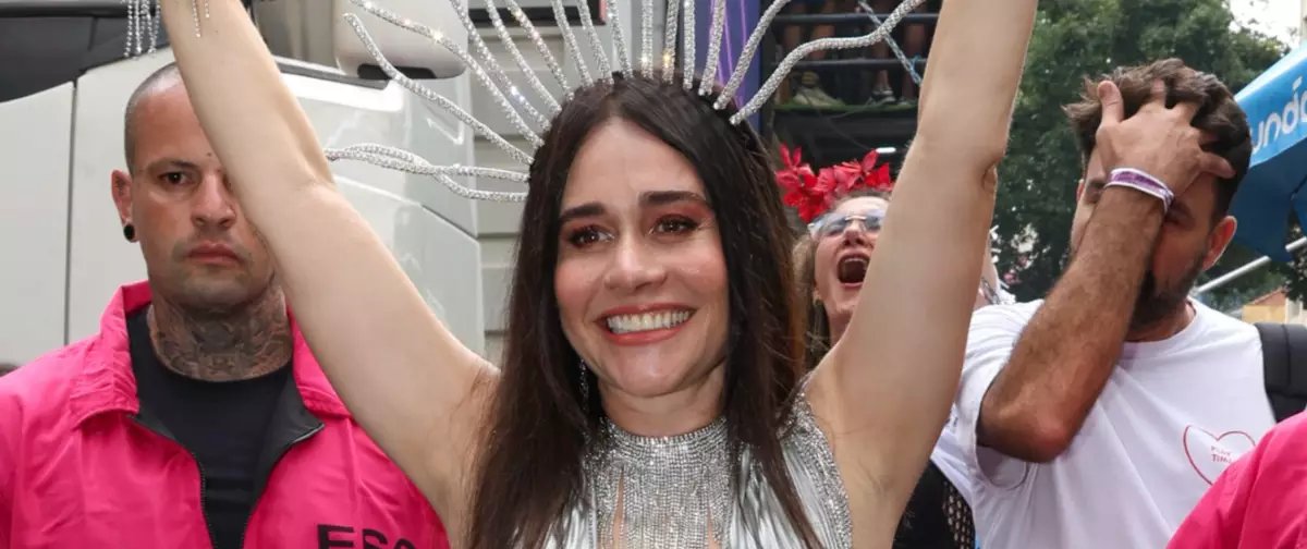 Pré-carnaval em São Paulo registra tumulto e superlotação - Imagem do artigo
