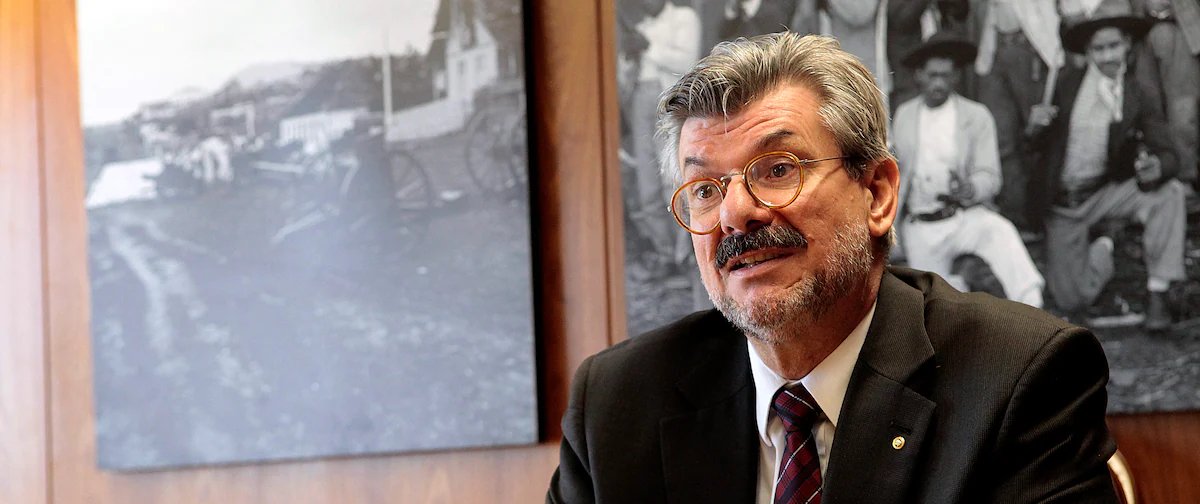 Denúncia contra Marco Buzzi volta ao CNJ por assédio - Imagem do artigo