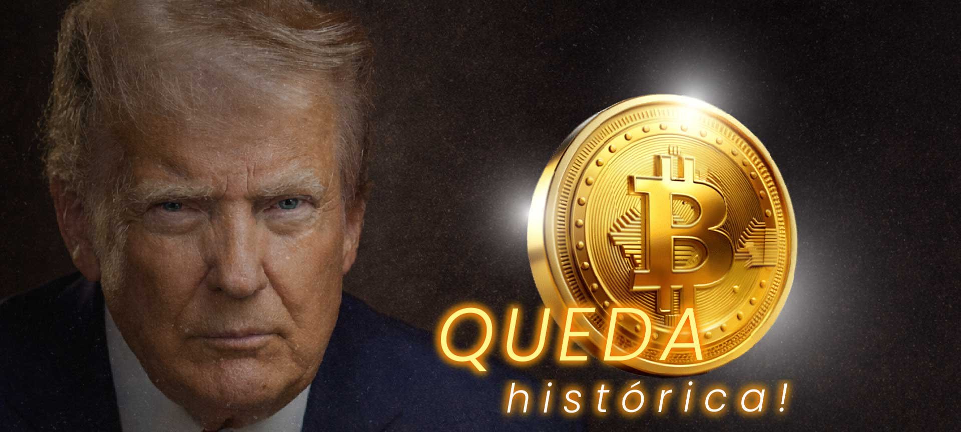 Bitcoin despenca em 2026: juros altos agravam correção - Imagem do artigo