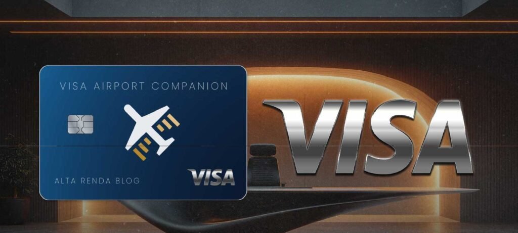 Cartão Visa Infinite: benefícios e requisitos em 2026 - Imagem do artigo