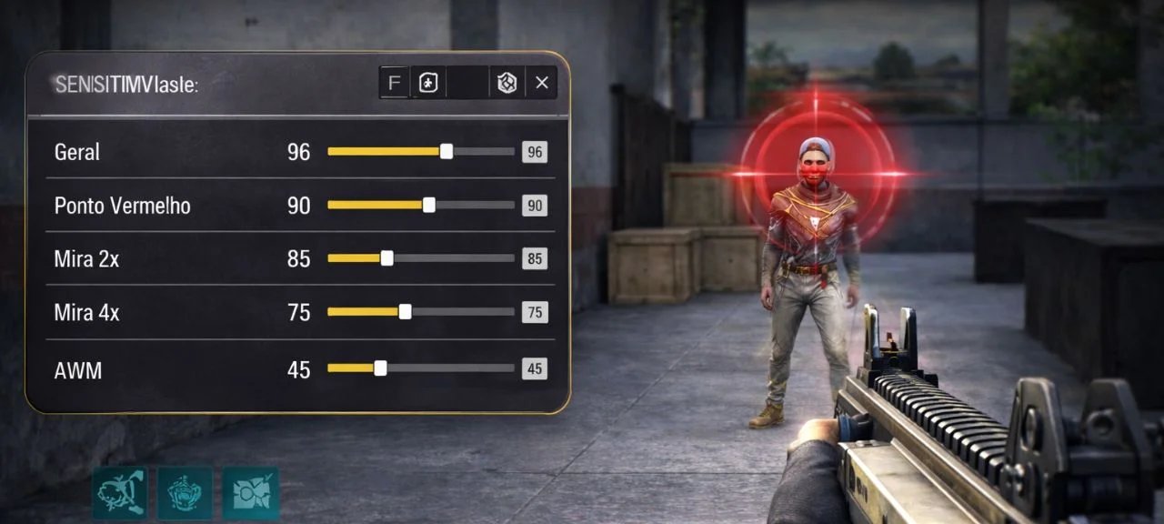 Xit para dar capa no Free Fire em 2026: riscos e punições - Imagem do artigo