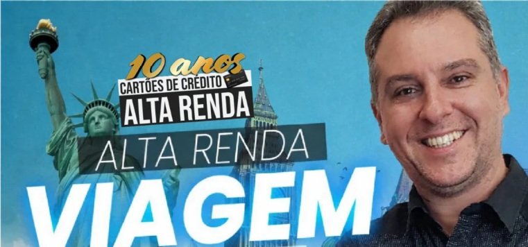 Clube Alerta com Milhas oferece planos em 12x sem juros - Imagem do artigo