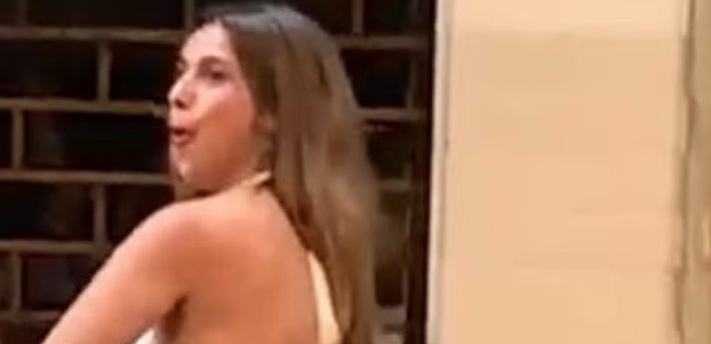 Agostina Páez: acusação de racismo pode gerar júri no Brasil - Imagem do artigo
