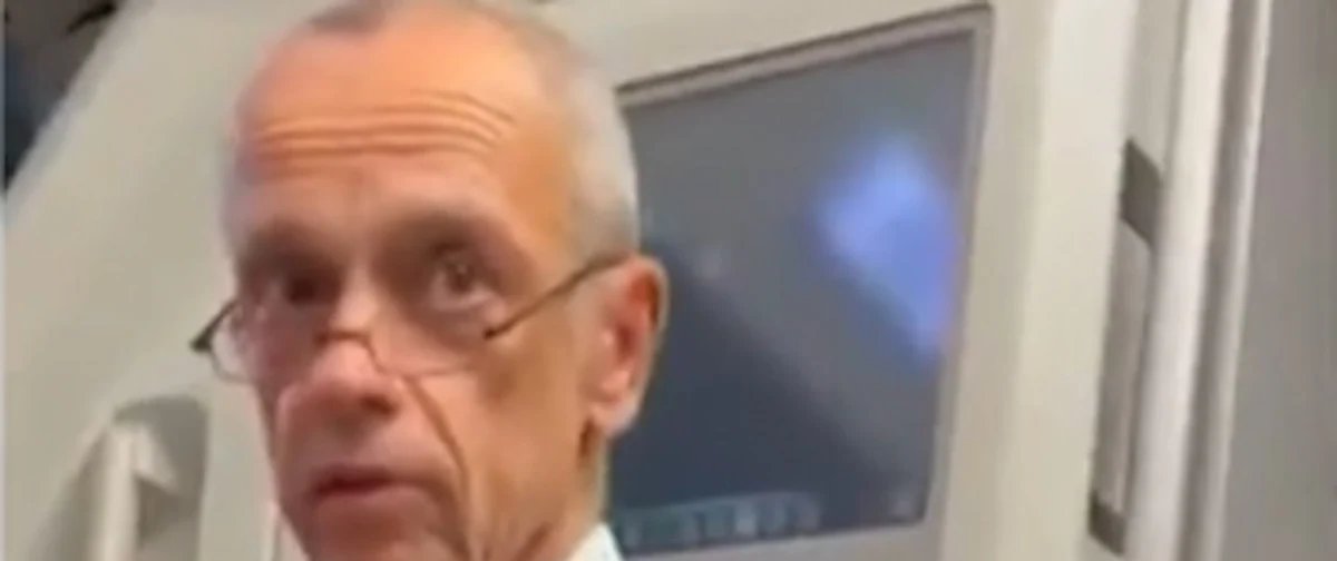 Piloto da Latam preso por liderar rede de abuso infantil - Imagem do artigo