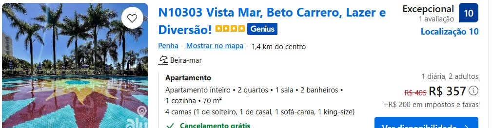 Hospedagens para viajar com crianças: Booking.com destaca opções - Imagem do artigo original
