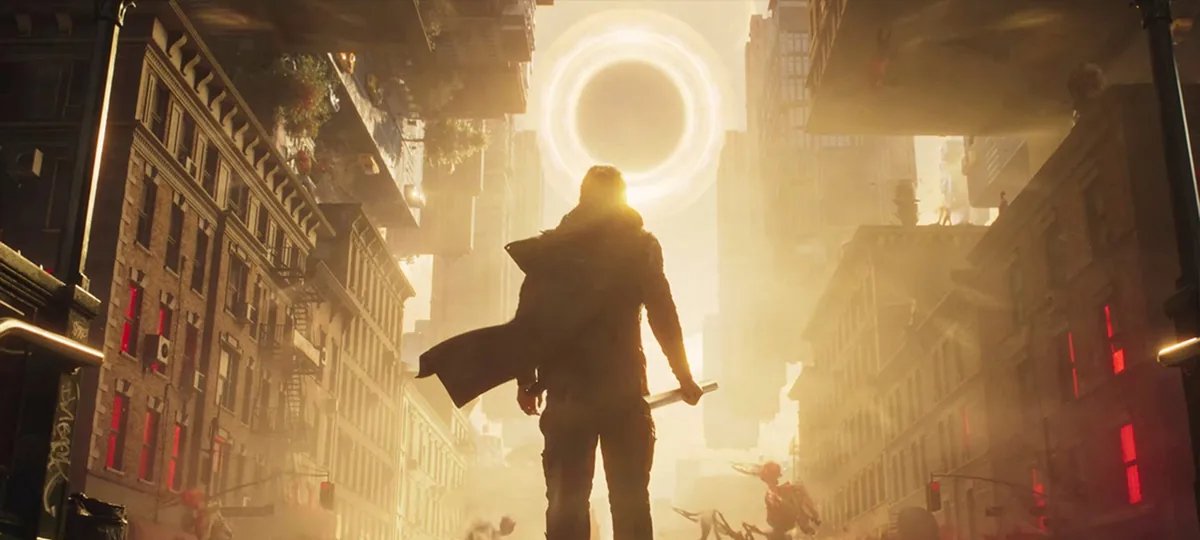 Novo CEO da Remedy: ex-executivo da EA assume estúdio - Imagem do artigo