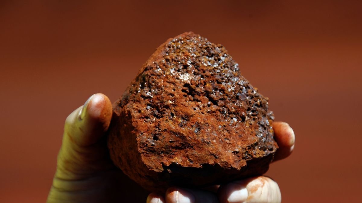 Setor mineral brasileiro deve captar R$ 400 bi até 2030 - Imagem do artigo