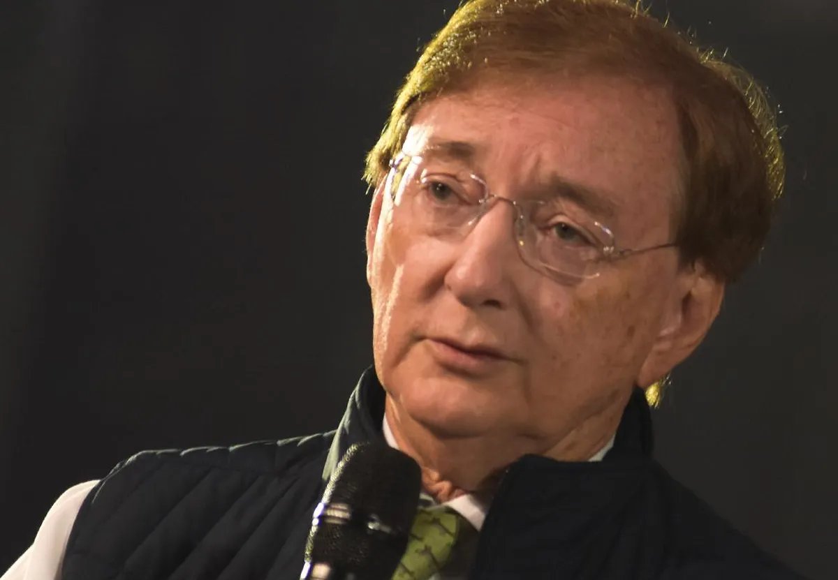 Comprar bolsa: regra número 1, diz Jakurski ao ver entrada de estrangeiros - Imagem do artigo