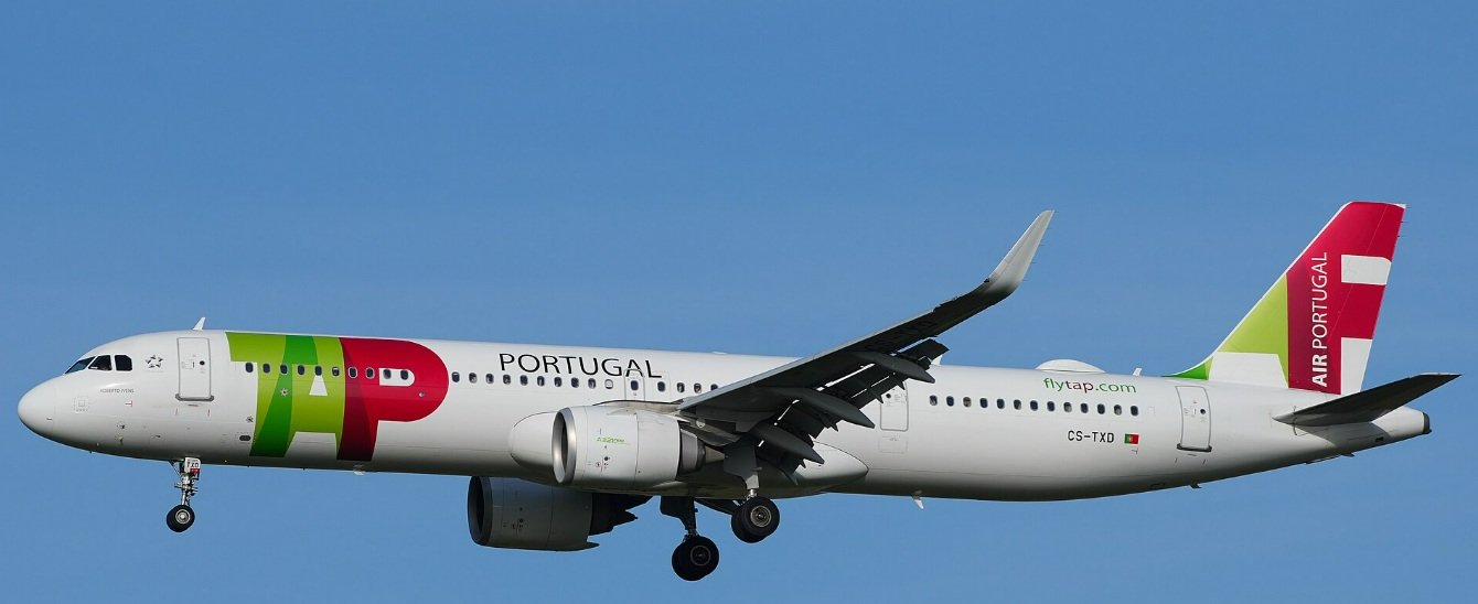 TAP Lisboa São Luís: voos diretos começam em outubro de 2026 - Imagem do artigo